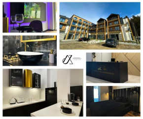Luksusowy Apartament Joker 2, Szklarska Poręba